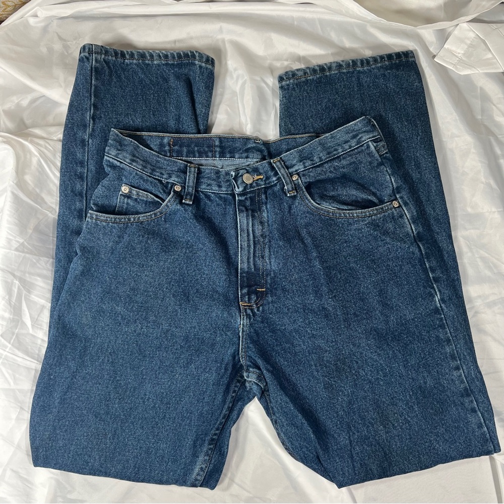 Wrangler Relaxed Fit Jeans 9760wdr - 32 x 32